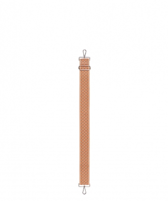 Multi Color Adjustable Bag Strap  STRAP4 KHAKI